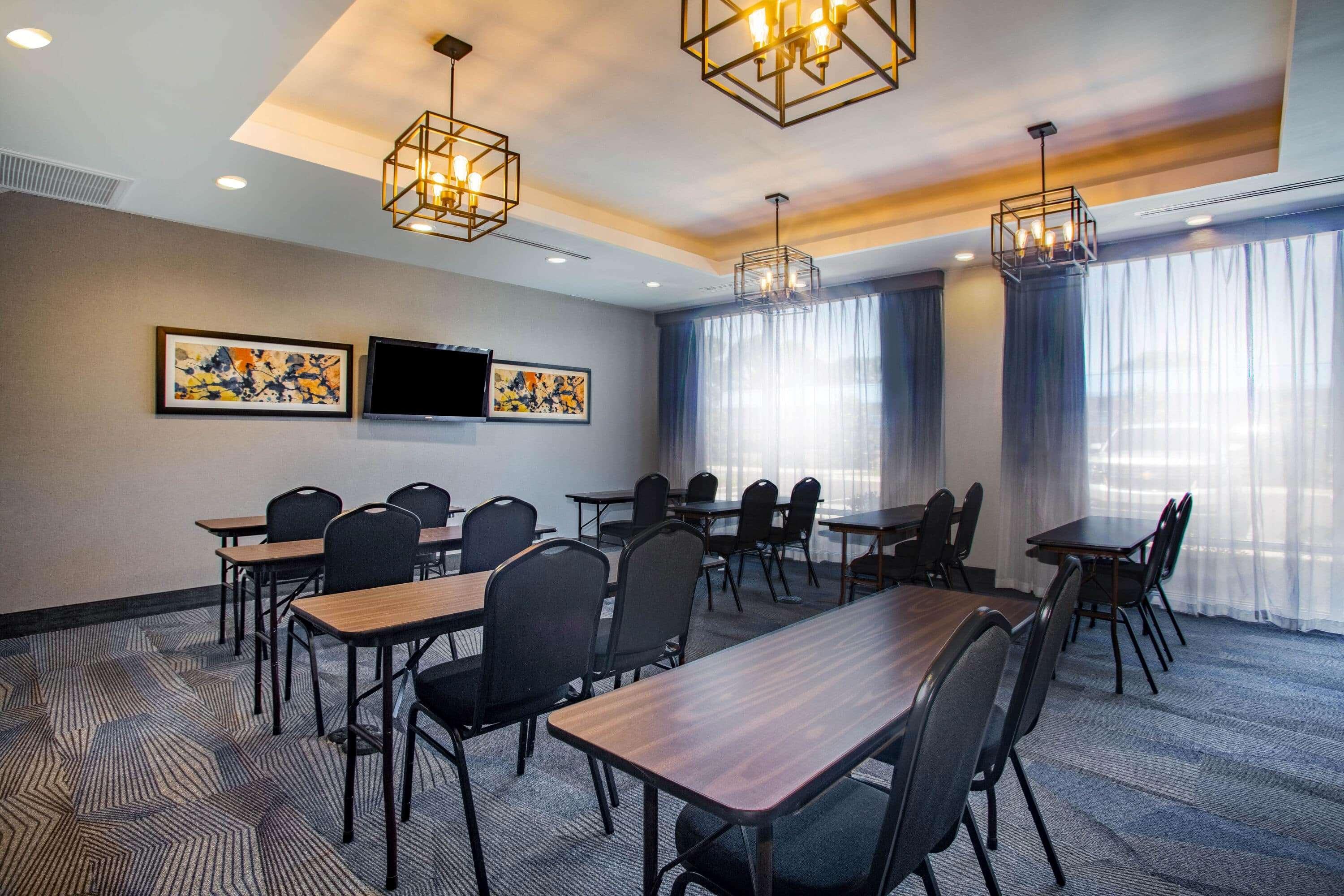 La Quinta Inn & Suites By Wyndham Оксфорд Екстер'єр фото