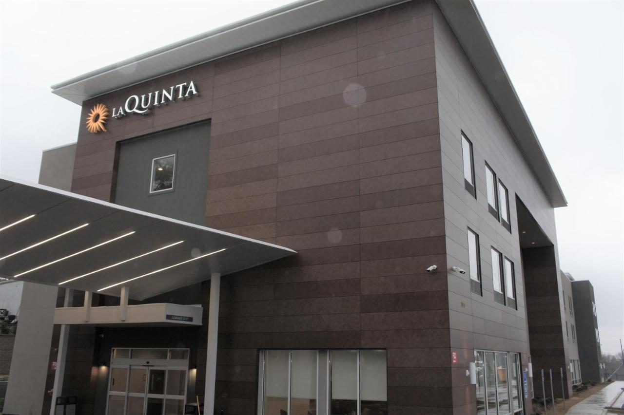 La Quinta Inn & Suites By Wyndham Оксфорд Екстер'єр фото